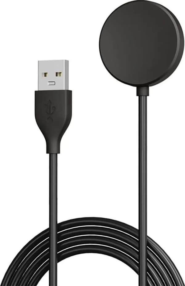 Lader for Samsung Galaxy Watch 3/4/5 Active 1/2