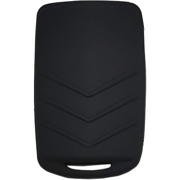 2 st Smart Nyckel Fob Skyddsfodral Passar 2021 2020 2019 Mazda 3 CX-30 CX-5 CX-9 Mazda 6 WAZSKE11D01 Nyckellös Fjärrkontroll Fo