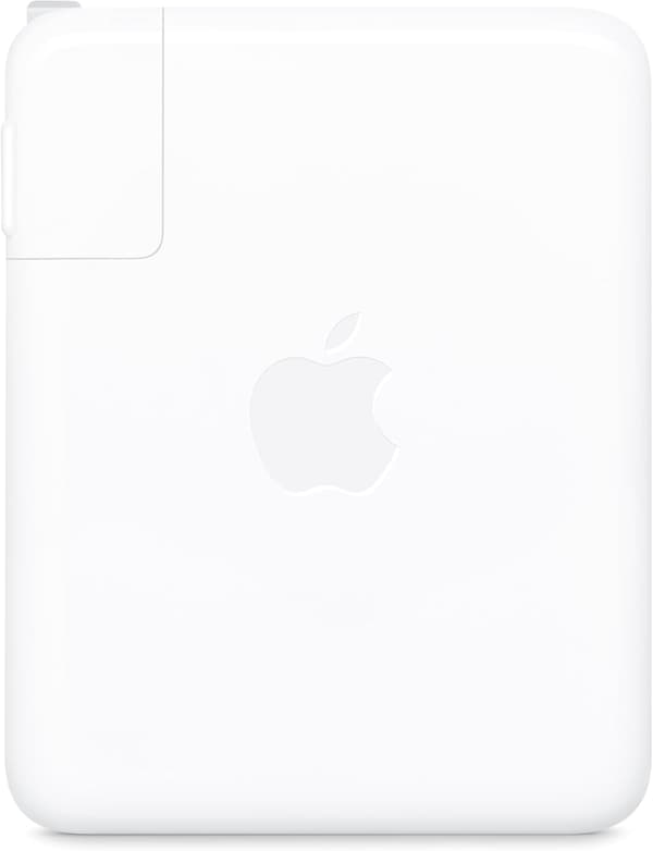 140 W USB-C -virtalähde