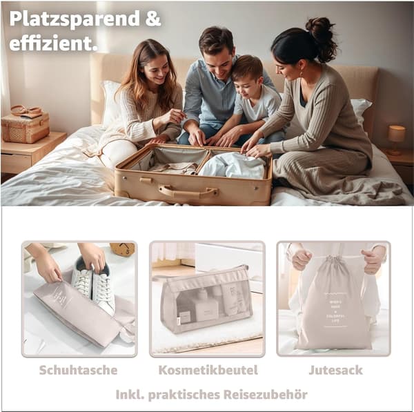 Organizersæt