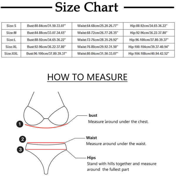 2025 Senaste Modell 3X Underkläder Plus Size Sexig Push up Dam Mode Fluga Metallspänne Underkläder 3-pack