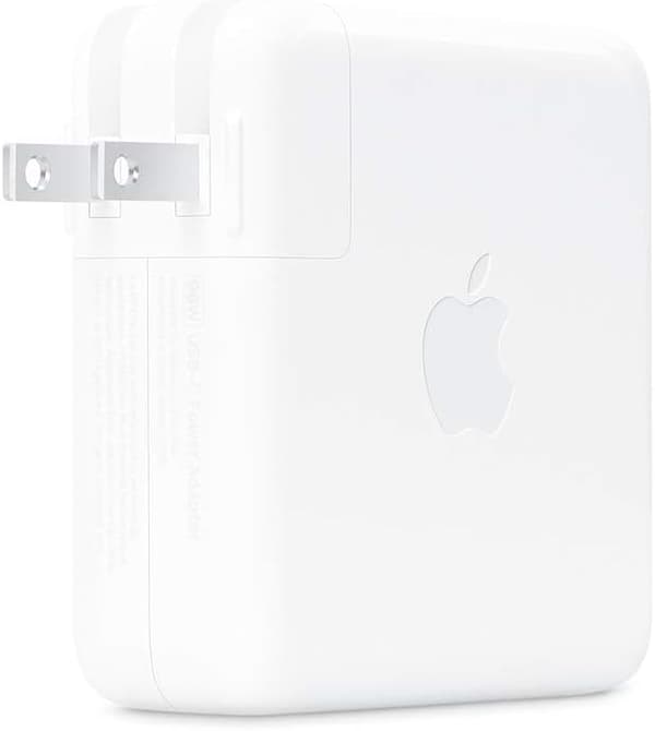 96 W USB-C -virtalähde