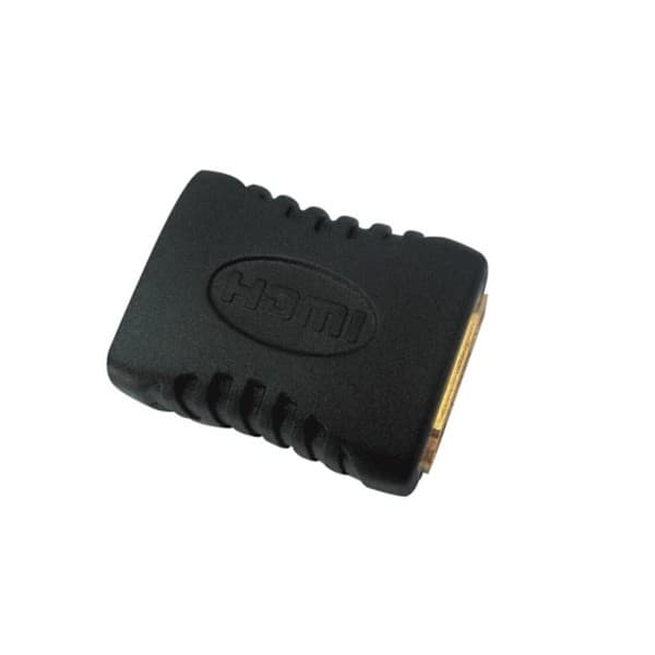HDMI hun til hun sort