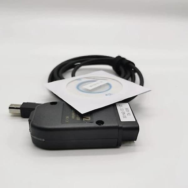 VCDS Diagnostisk Interface med Software til VW & Audi Køretøjer [ZHE]