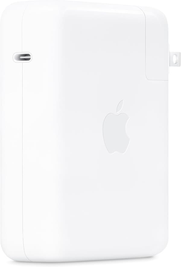 140 W USB-C -virtalähde