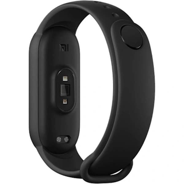 5 sorte sportsaktivitetstracker sundhedsmonitor