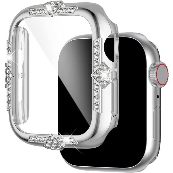 Hårt case kompatibelt med Apple Watch Case Series SE 6/5/4 40mm
