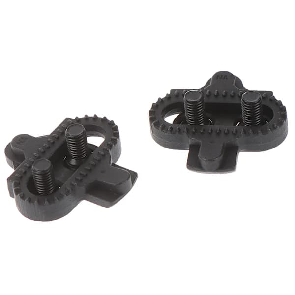 51 SPD Single Release Mountainbike til PD-M959 M6 Grå one size
