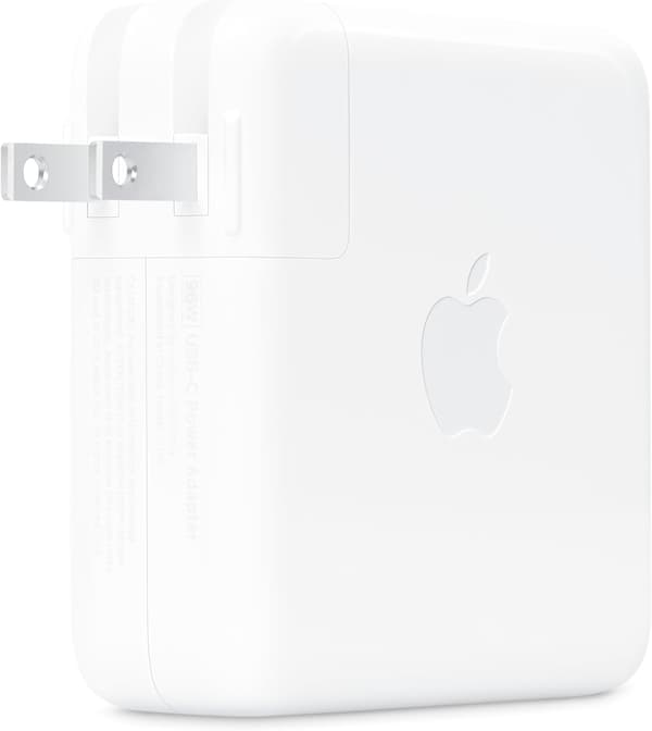 96 W USB-C -virtalähde
