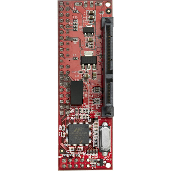 Högkvalitativ, helt ny IDE till SATA Hårddisk eller Optisk Enhet Adapter Konverterare, 40-Pin PATA till 2.5\" SATA HDD / SSD / ODD Konverterare
