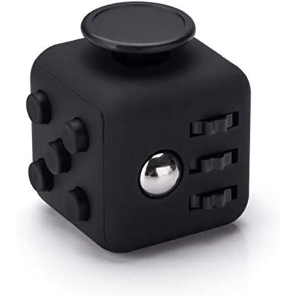 Fidget cube anti-stress leketøy
