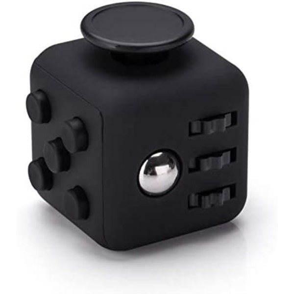 Fidget cube antistressleksak