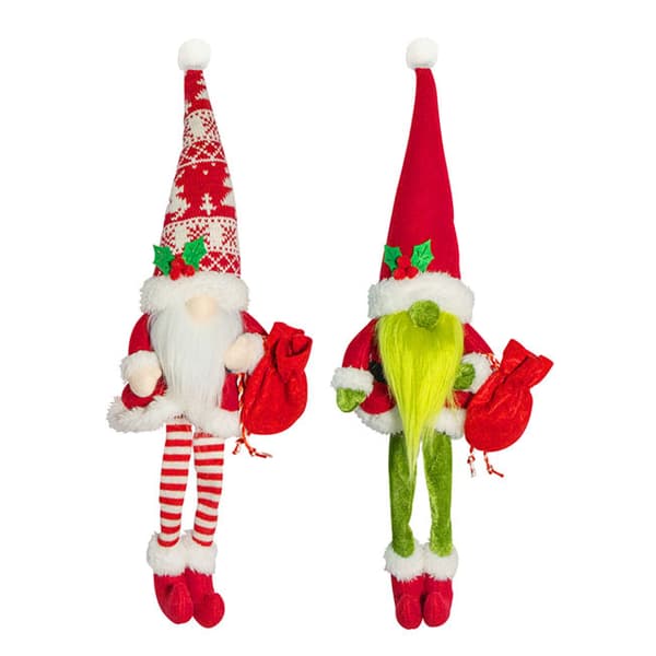 Julenissefigur Julepynt