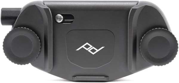 2025 Seneste Model Capture Camera Clip V3 Solo (Kun Sort Clip)