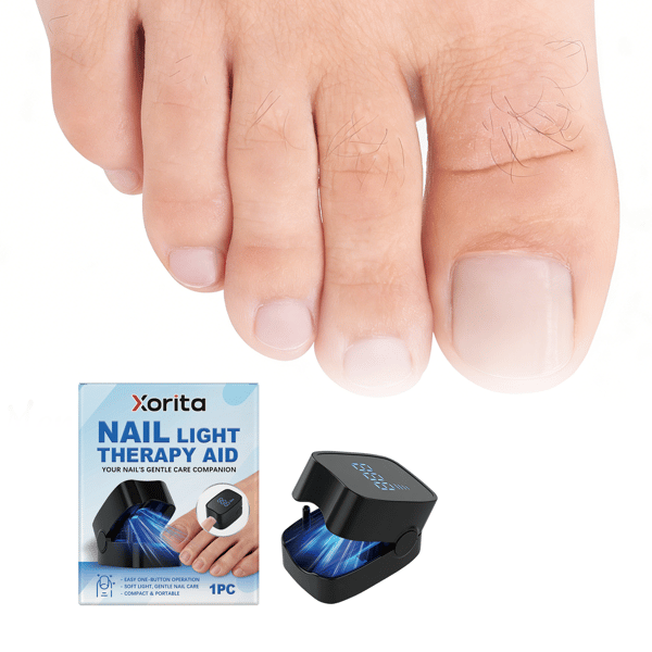 Negleplejeapparat