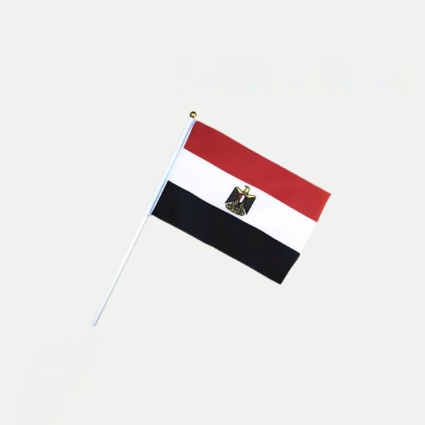 National Gusty flaggan skaka flaggan 20 noodles in Egypt