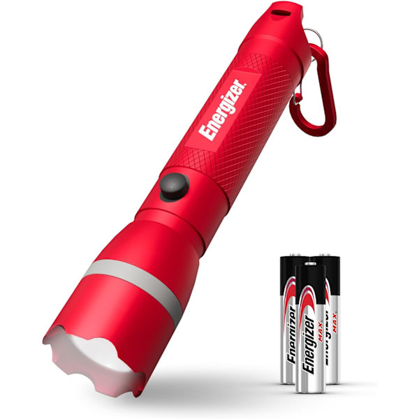 Energizer Sikkerhetslommelykt