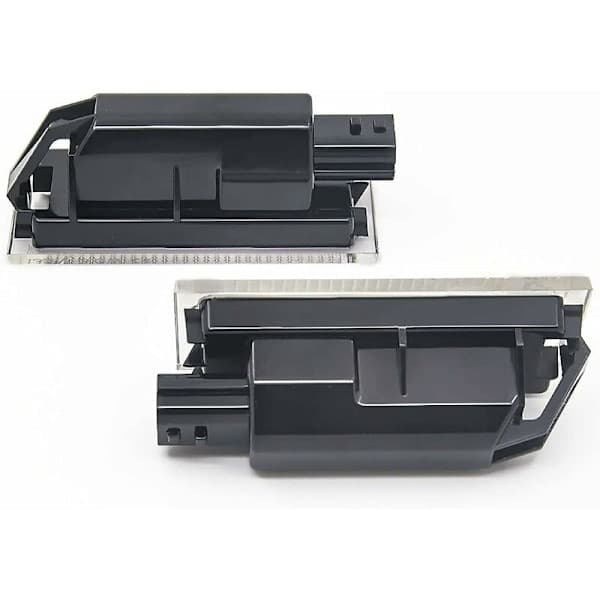 LED nummerpladelys til Renault Megane RENAULT Clio Twingo