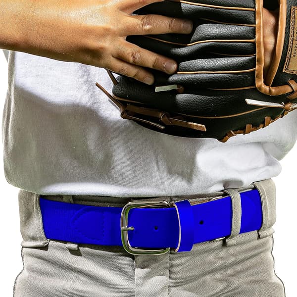 Franklin Sports MLB Ungdomsbelte for Teeball, Baseball + Softball - Justerbart - Gutter og Jenter