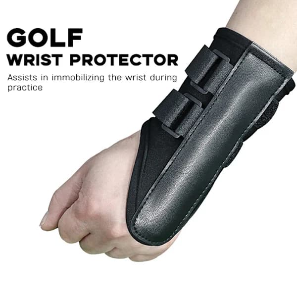 Golf Swing Trainer Harjoitusvarusteet Ranteen korjaushihna Fi