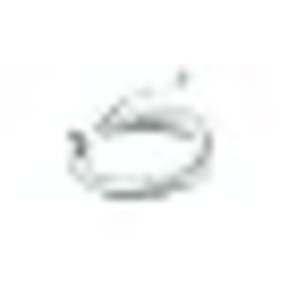 Apple USB-C till Lightning-kabel (2 meter) vit