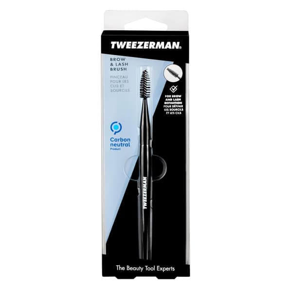 Formande Spiralborste för Bryn & Fransar - 1-pack