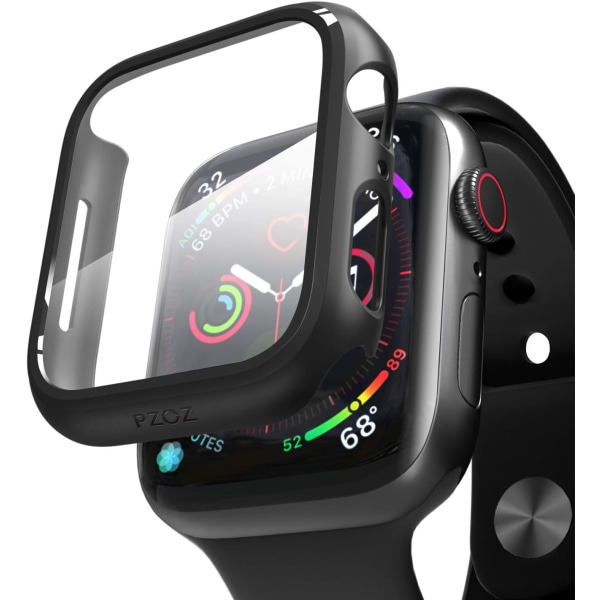 Kompatibel för Apple Watch Series SE2 /6/5 /4 /SE 40mm case med