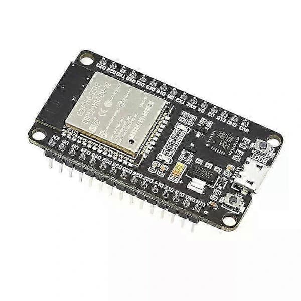 32S 32 DEVKIT V1 Langaton WiFi-kehityskortti Micro USB Dual Core