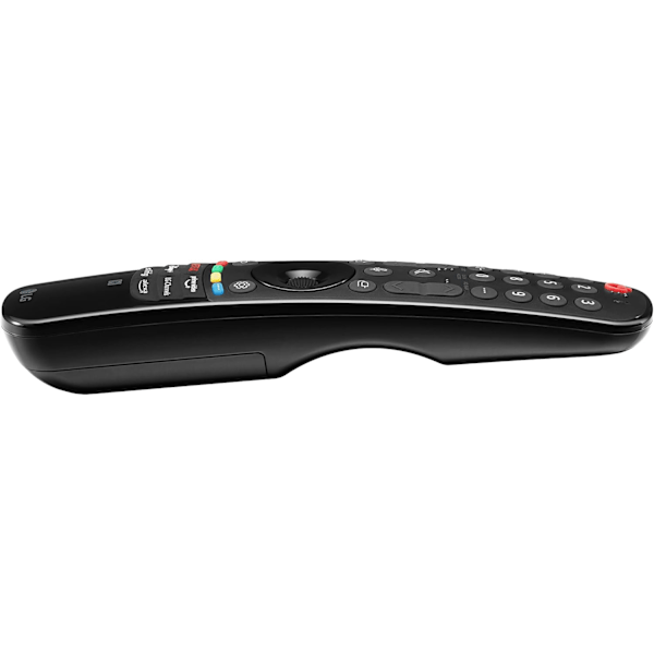 2025 Senaste Modell Magic Remote MR23GN, 2023 Svart