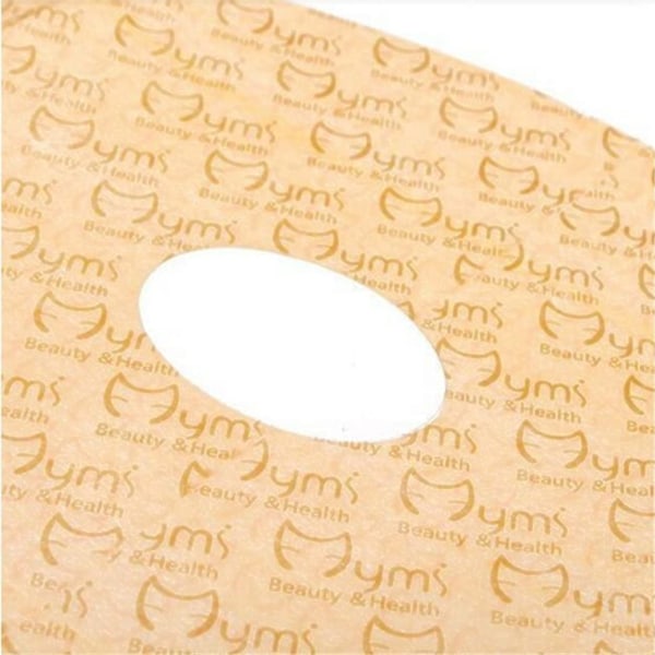Wonder Body Applicator Wrap Mage Vinge Fungerar För Toning Konturering Uppstramning - 10 stycken