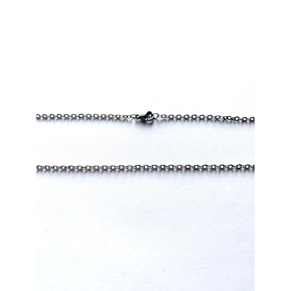 Halsband med Kors hänge(kedja ingår)(NO.5)