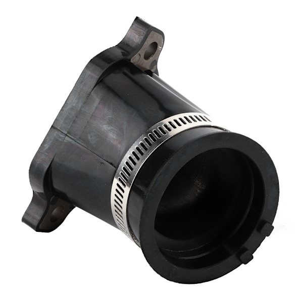Inntaksmanifold Forgasser Boot 1240494 1253564 Passer for Polaris Ranger RZR 800 2008-2010
