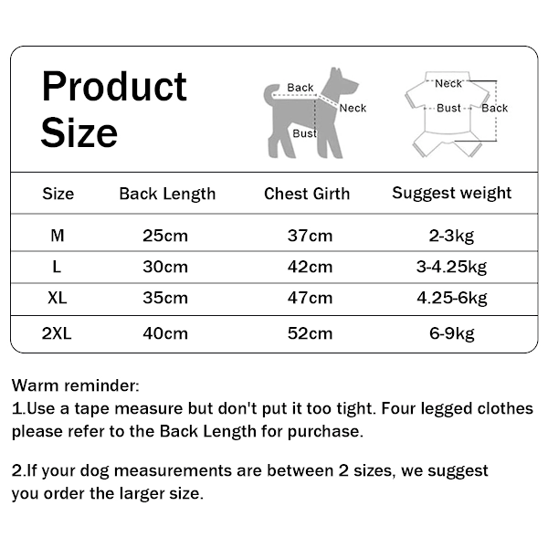 Hundpyjamas för små hundar Flicka Vinter Hundtröja med Koppelring Varm Valp Fleece Husdjurskläder Outfits(Grön)