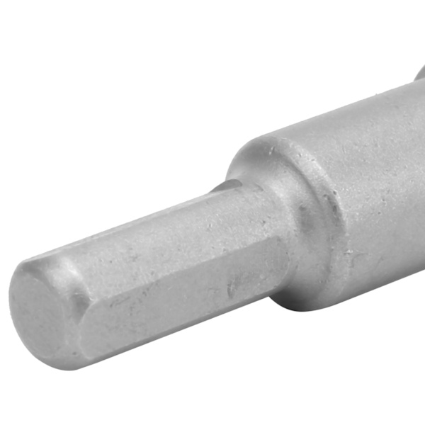 2-pack Karbidhålssågset för metalltjocka plattor Industritillbehör φ16mm