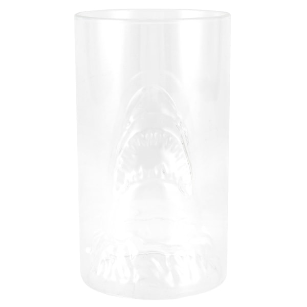 350 ml DoubleWall Cup Hög Borosilikatglas Värmebeständig kopp