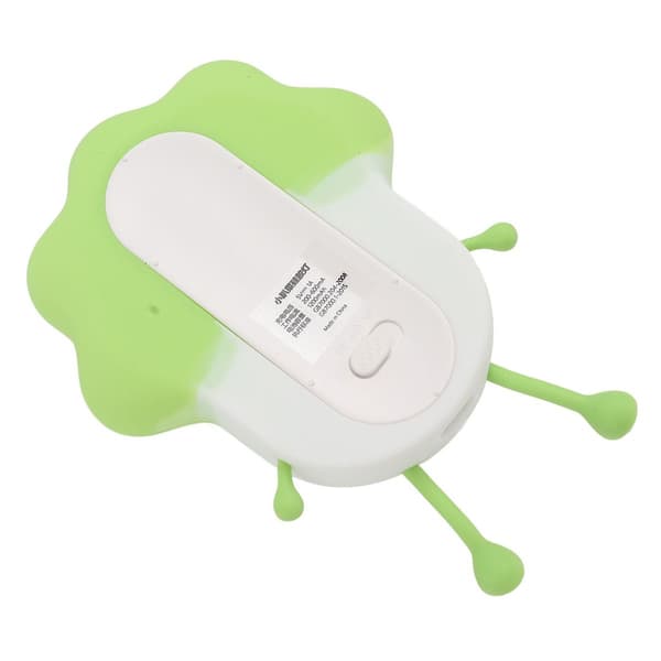 Cabbage Shaped Silicone Night Light, Cartoon Vegetable Mobile Phone KLB