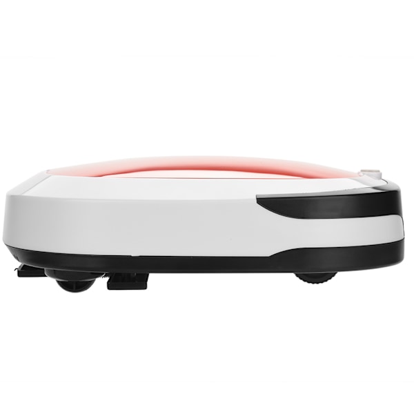 Smart Automatisk Sweeper Robot Støvsuger Rød EU-Plugg 220V