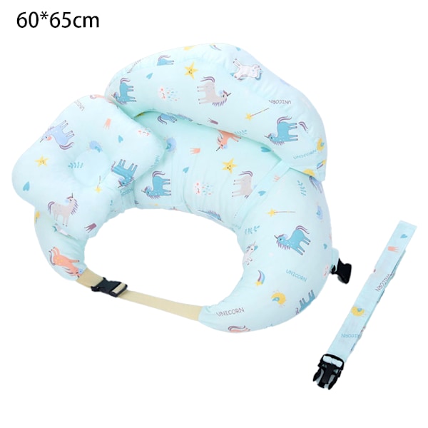 Imetystyynynpäällinen Dinosaur - mukava istuvuus Boppy-imetystyynylle - Imetystyynynpäällinen superpehmeä