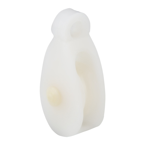 10 stk. Trinser til Lader, Drivhuse, Landbrug Ventilation Udluftning (S Integreret Nylon Trinse)