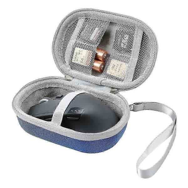 Storage Bag Protective Case Organizers for M510 M330 M720 M650 G304 Mouse Bag[D]
