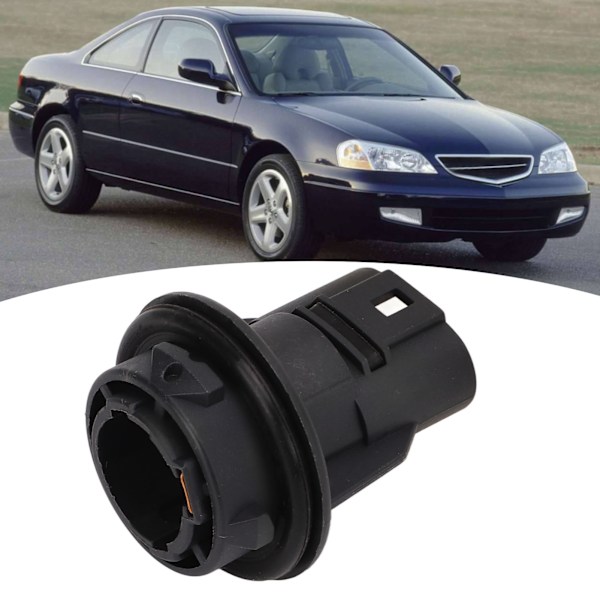 Forlygte Blinklys Pæreholder 33302SR3A01 Udskiftning til Accord 1998‑2012