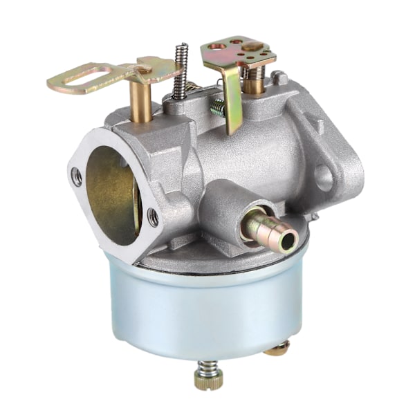 Förgasare Tecumseh Carb för 8HP 9HP 10HP HMSK80 HMSK90 Snöslunga Generator