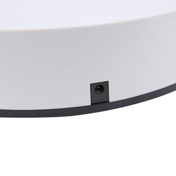 Zhigao Husholdningsautomatisk Fejerobot Intelligent Støvsuger US100-240V