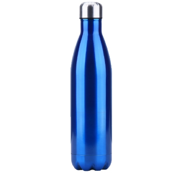 Stainless Steel Water Bottle, Great for Travel, Picnic& Camping.