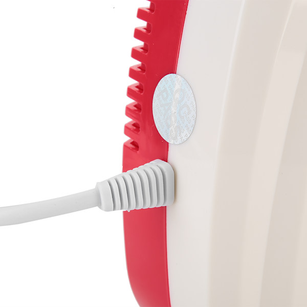 Multifunktionell Elektrisk Sterilisator Desinficeringsapparat för Frukt Grönsaker EU-kontakt 220V