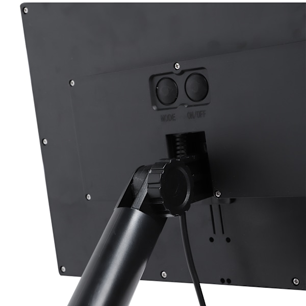 9V 8W Solcellsdriven Flytande Fontänpump Panel Kit för Vattenlandskap Dekoration