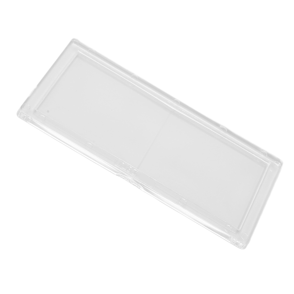 Svetshjälmsförstoringsglas Förstoringsglas Ersättningsglas Transparent PC Tillbehör 100