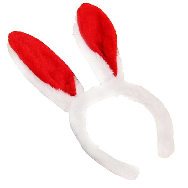 Pääpanta Kanin Korvat Pääpanta Pääsiäisjuhlat Lahja Tytöille Plushi Pääasu Cosplay Naisten Hiusten Tarvikkeet