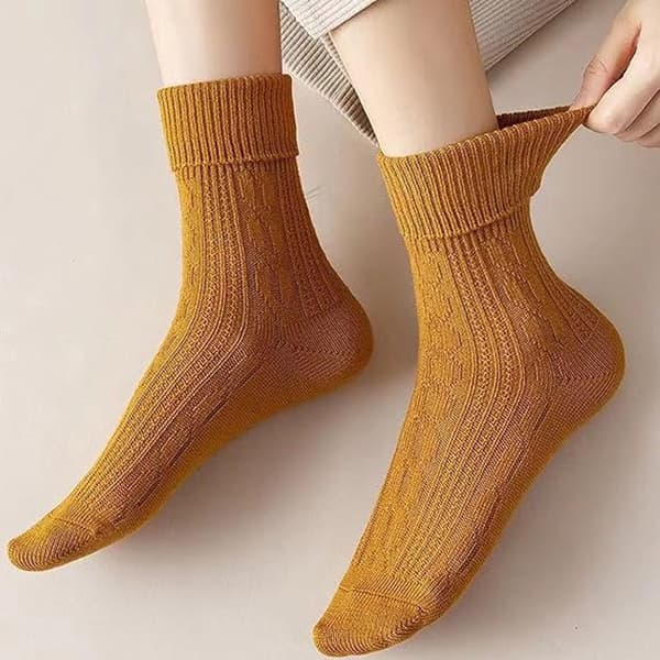 Strumpor - 9 par - Damstrumpor - Prisvärt 9-pack damstrumpor storlek 36/40 - strumpor - tights