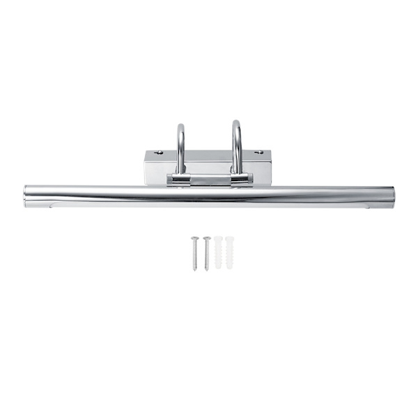 8W Baderom Speil Forlys Vegglampe Toalett Speil Frontlys AC85-265V